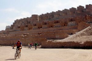 Tour Centro y Sur