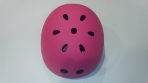 Casco Urbano Nitro Fucsia S - Imagen 2
