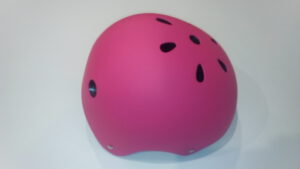 Casco Urbano Nitro Fucsia S - Imagen 3