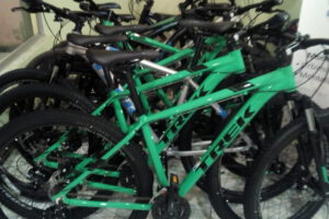 Rent Bike