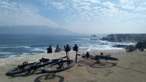Tour a Monumento Natural La Portada - Imagen 3