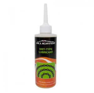 Aceite Lubricante Para Ambientes Humedos Alligator