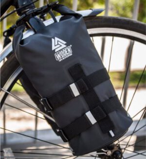 Alforja Delantera Woden All terrain manything - Imagen 3