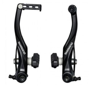 Herradura V-Brake Shimano Alivio Br-T4000-L Delantera
