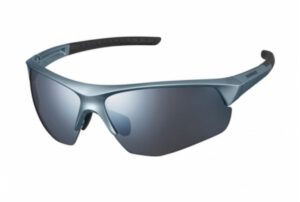 Lente Shimano Twinspark Silver Smoke