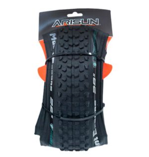 Neumático Arisun Mount Emmons 29 X 2.10 Kevlar - Imagen 2