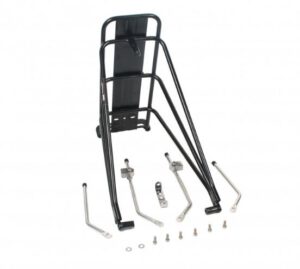 Parrilla trasera Woden Discovery 29" para frenos de disco - Imagen 2