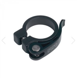 Collerín Pro Bikegear Black 28.6mm
