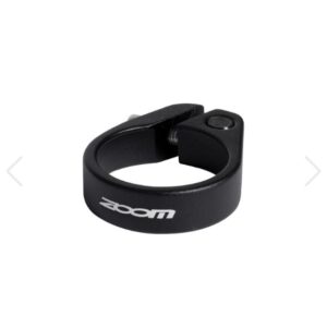 Collerin C/Bloqueo Zoom 35.0mm Mate