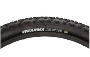 Kenda Karma aro 26 x 2.00 "