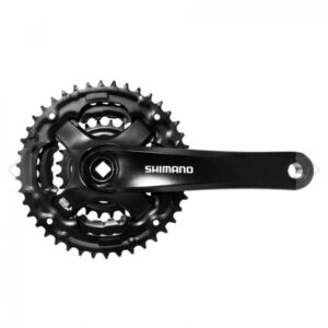 Volante Shimano Fc-Ty501 6/7/8-Speed 170mm