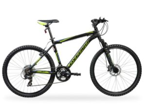 Oxford Raptor Aro 26 18.5" Semi-Nueva