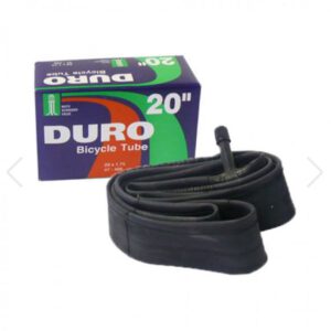 Cámara Duro 20 X 1.75 V/Auto