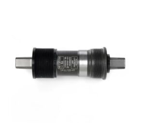 Eje Motor Pedalier Shimano BB-UN26 73mm/123mm