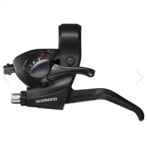 Manilla Cambio/Freno Shimano 3 Vel Izquierda