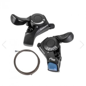 Manilla Cambio Shimano Sl-tx30, Shimano Tourney