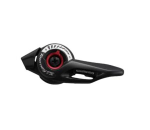 Manilla de cambio izquierda 3x7/6 V Shimano Tourney TZ