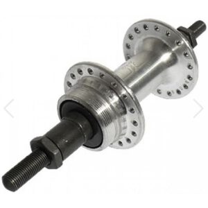 Maza Trasera Aluminio Mtb 36h Joytech