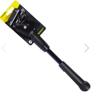 Pata De Apoyo 26" - 29" Negra
