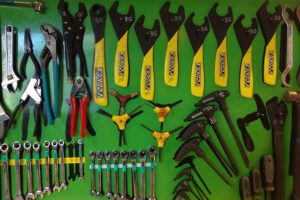 Servicio Técnico