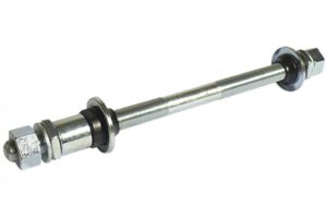 Eje Trasero 3/8"