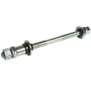 Eje Trasero 3/8"