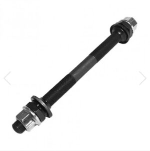 Eje Trasero Bmx 14 X 200mm