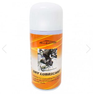 Lubricante Alligator Hk-Dlc15 Para Ambientes Secos