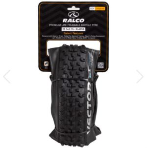 Neumático Ralco 27.5 X 2.35 60-584 Vector Kevlar