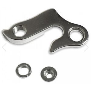 Pata Aluminio Fusible