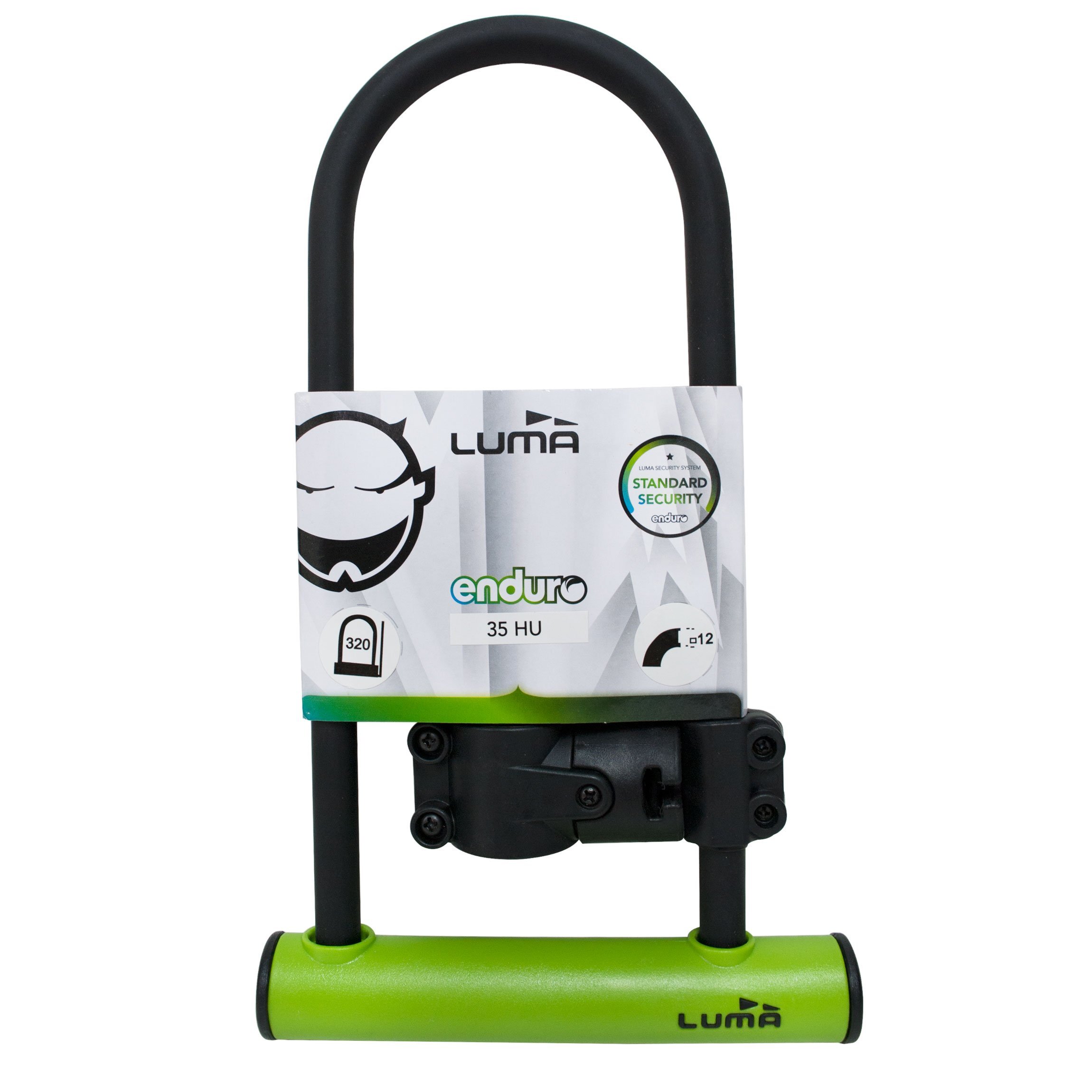 Candado ULock Enduro