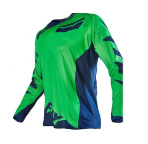 Jersey Polera Verde