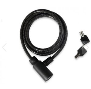 Candado Con Llave Ty-502 15 X 1500mm Nakasawa