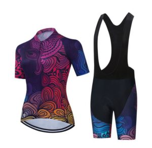Conjunto Tricota Mujer