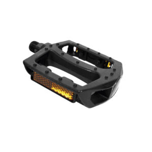 Pedal MTB 9/16 Negro