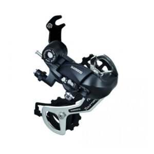 Cambio Trasero Shimano RD-TX35 C/pata