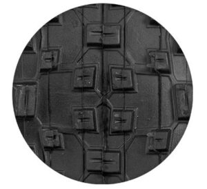 Neumático Ralco Explorer Marco 27.5 X 2.10 (60 Tpi) (R-4153) Kevlar - Imagen 2