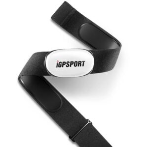 Banda Cardiaca ANT+ Bluetooth