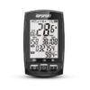 Ciclocomputador GPS iGS50E