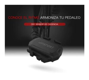 Sensor de Cadencia ANT+Bluetooth - Imagen 3