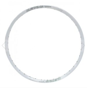 Llanta Alexrims Xd-Lite 27.5" (32h) F/V White