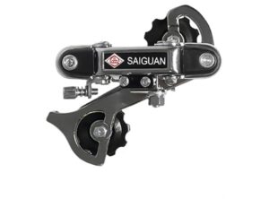Cambio MTB Saiguan 6V Apernar