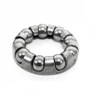 Par Canastillo Trasero 1/4 X 7