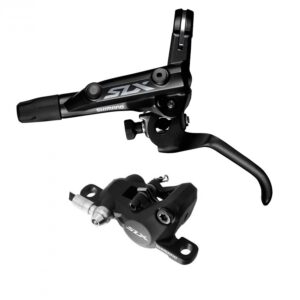 Freno Hidráulico Shimano Slx Bl-M7000-L Br-M700 G02s 1000mm