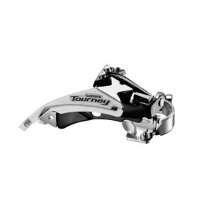 Cambiador Shimano Fd-Ty500-Ts6 Tourneytop-Swing Dual