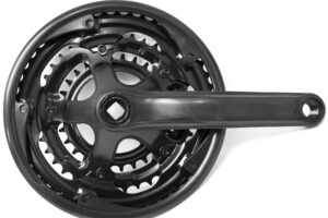 Volante Mtb Negro