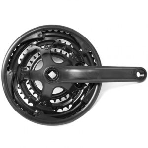 Volante Mtb Negro