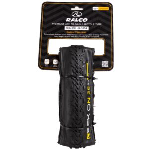 Neumático Ralco Nylon Rock 700 X 35c Gravel / Cyclo Cross On