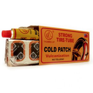 Parche 48 Und. M Thumbs No-Tolueno