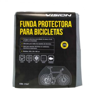 Funda Protectora Vision